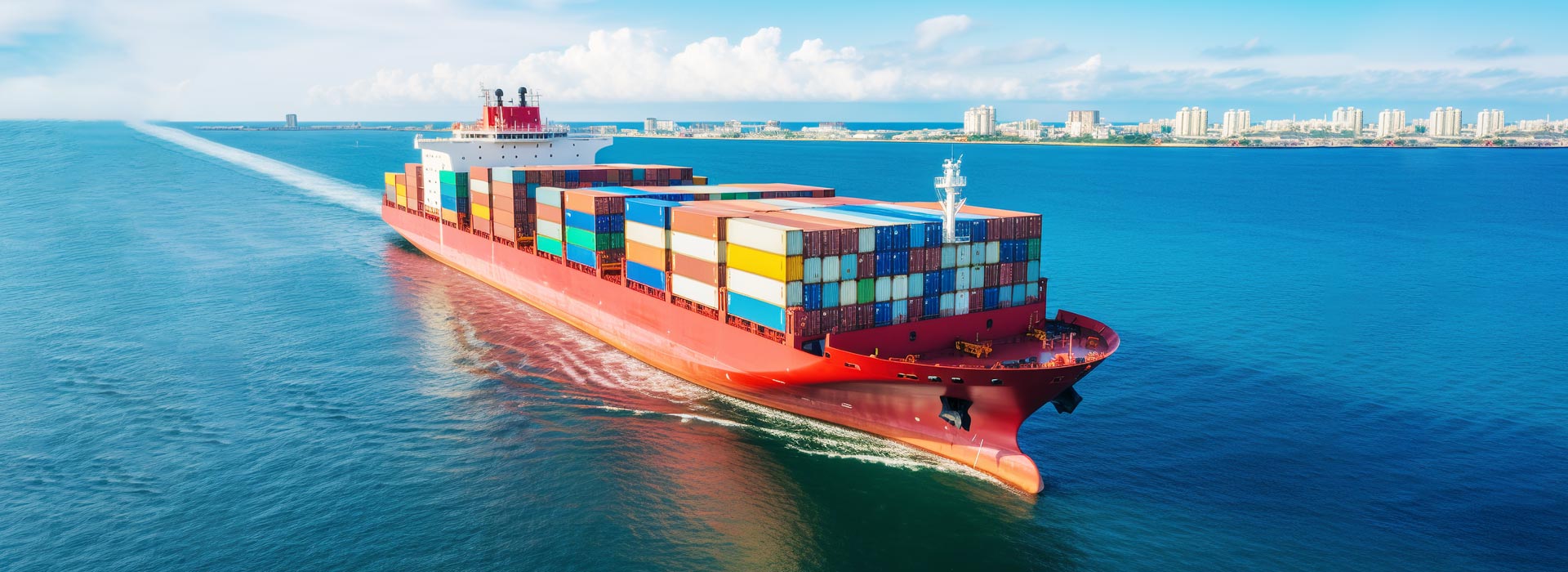 Linha de produção de perfil de alumínio