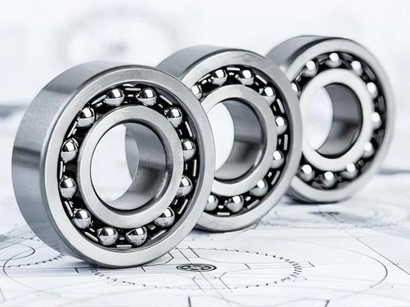 Acessórios e peças