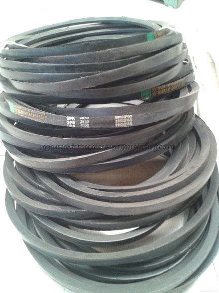 Drive Belt