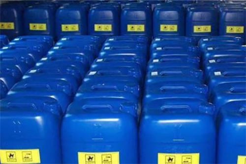 Anodizing Chemical