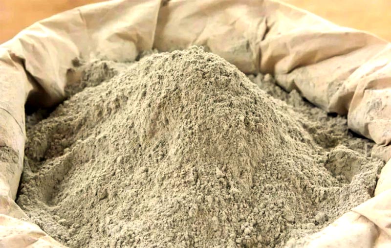 Refractory Cement
