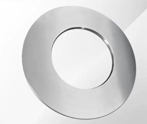 Slitting blade