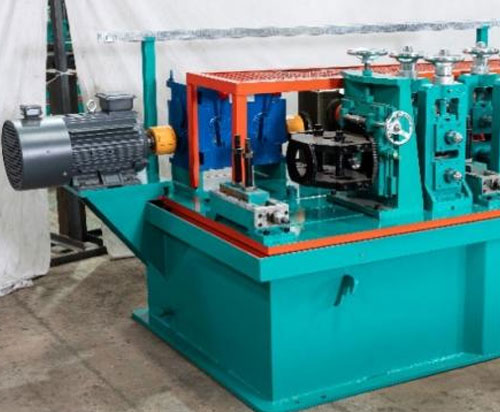 Sizing machine