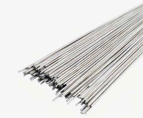 Welding wire